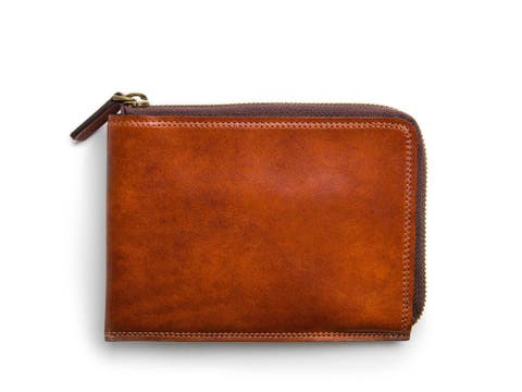 Dolce Zip Passport/travel Documents