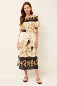 Marie Oliver Lola Dress