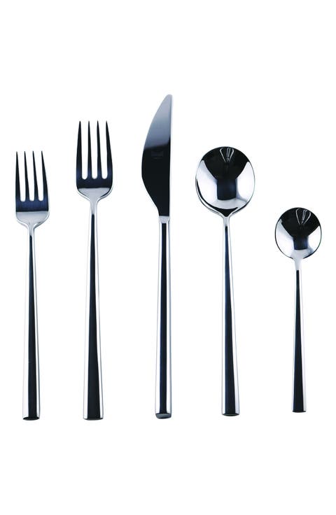 Movida 5-Piece Place Setting