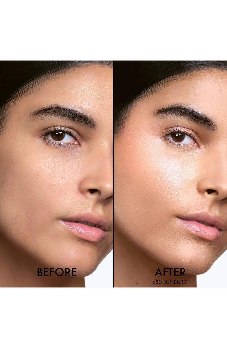 DIOR Forever Glow Maximizer Longwear Liquid Highlighter, Alternate, color, 630 Sunburst