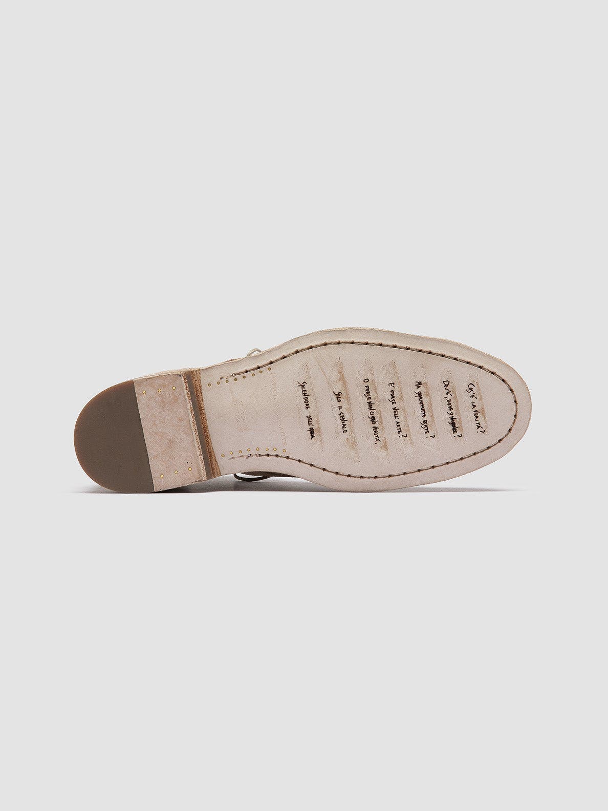 SOUND 003 Lace-Up Boots, Alternate, color, Beige