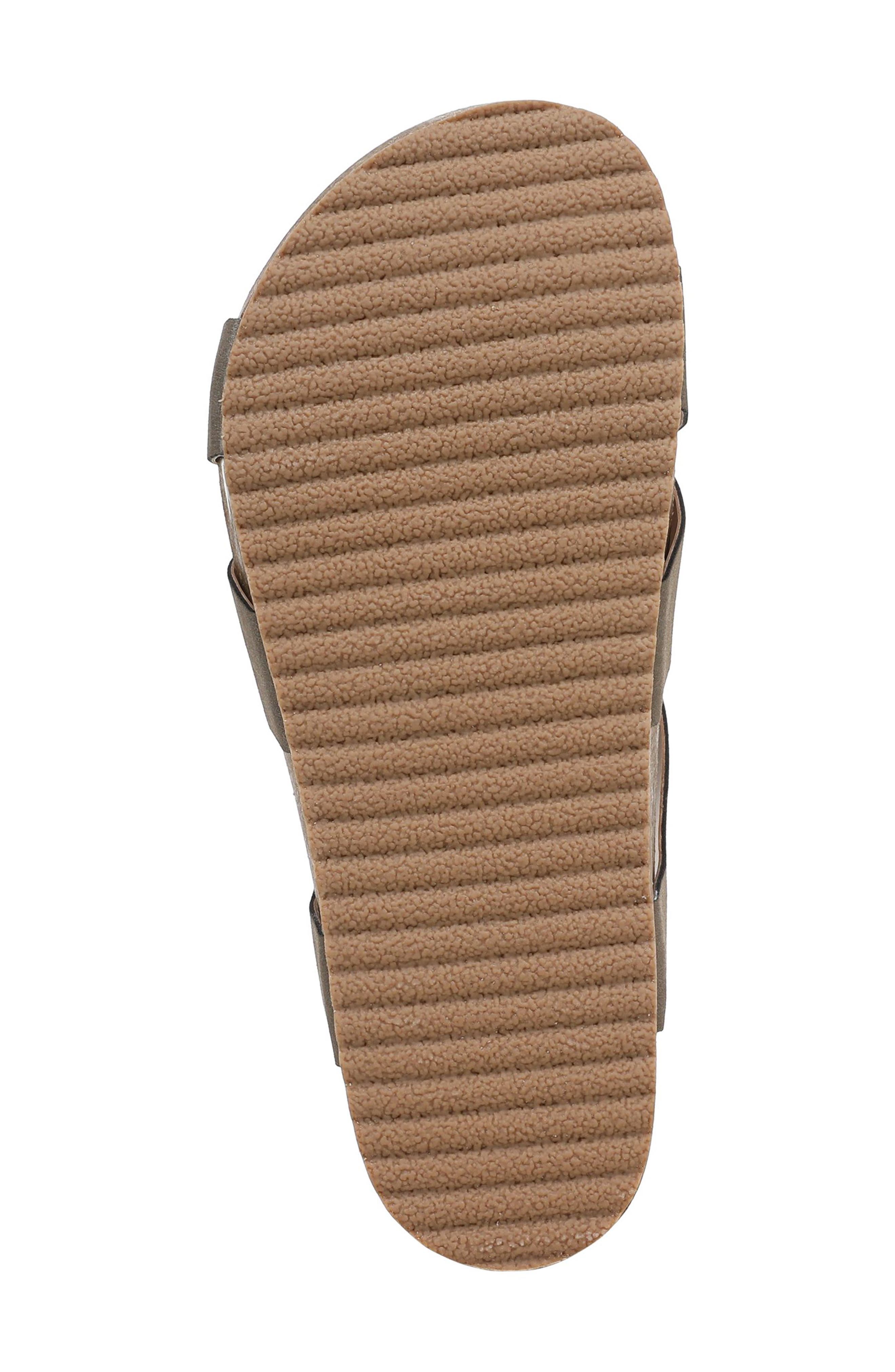 Luna Slip-on Sneaker, Alternate, color, WOODSMOKE