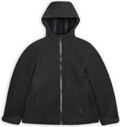 Rains Suva Waterproof Softshell Jacket