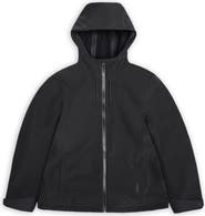 Rains Suva Waterproof Softshell Jacket