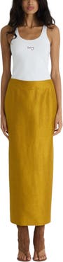 Romy Veda Skirt