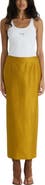 Romy Veda Skirt