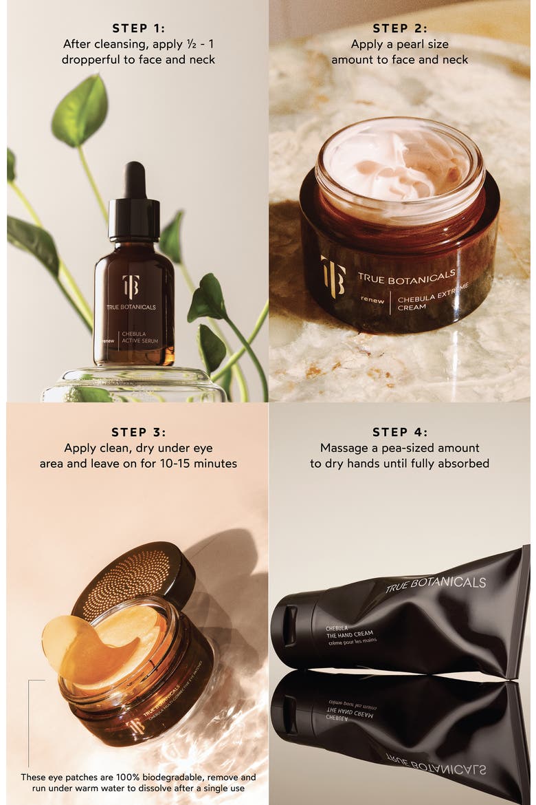 Irresistible Skin Longevity Set (Limited Edition) (Nordstrom Exclusive) $279 Value, Alternate, color, NO COLOR
