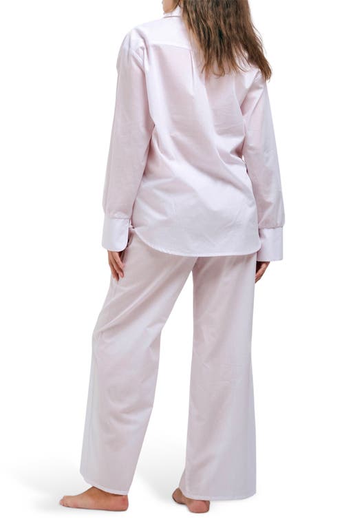 Andine Cavani Lyon Cotton Pajama Pants