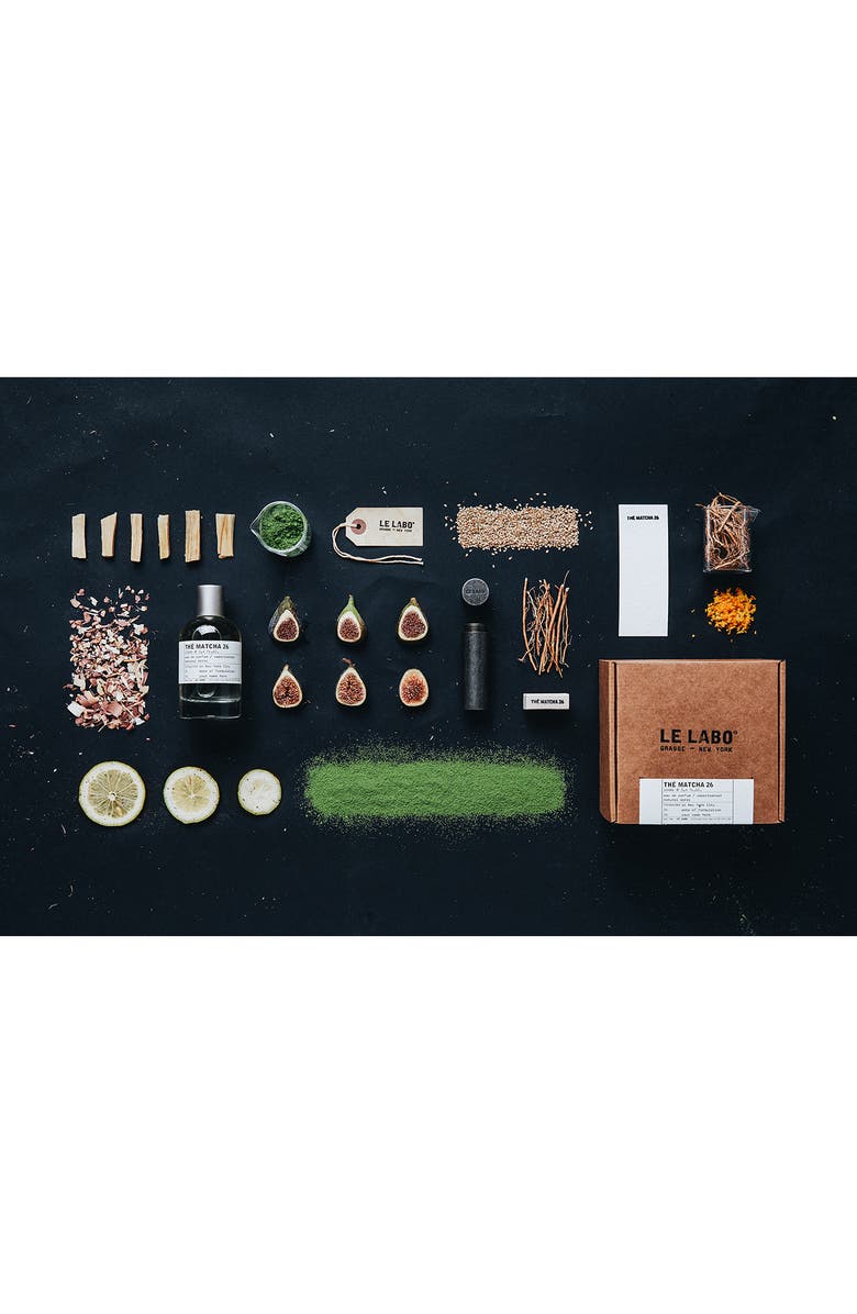 Le Labo Thé Matcha 26 Eau de Parfum, Alternate, color,