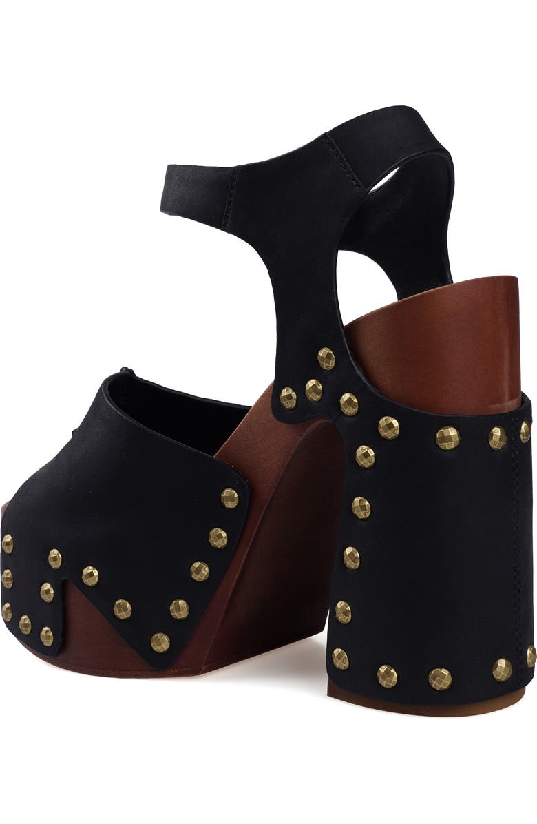 ZIGI Milas Ankle Strap Sandal, Alternate, color,