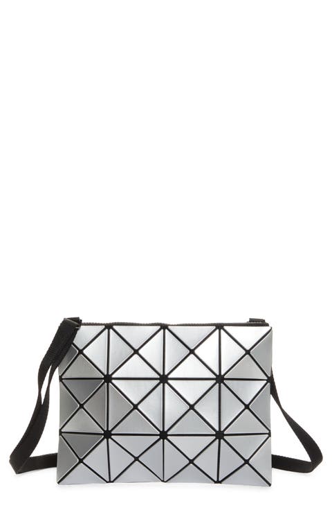Small Lucent Crossbody Bag