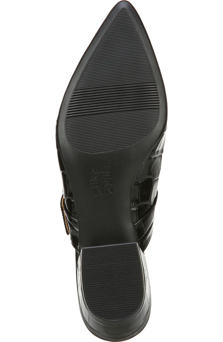 Naturalizer Bess Pointed Toe Mule, Alternate, color,