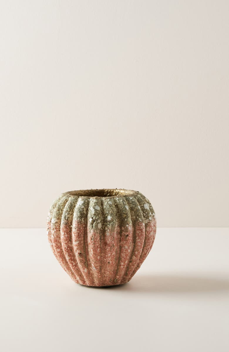 Anthropologie Home Anthropologie Ariel Planter Pot, Alternate, color, 