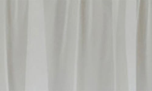 Outdoor Decor By Commonwealth Single Indoor Curtain Panel