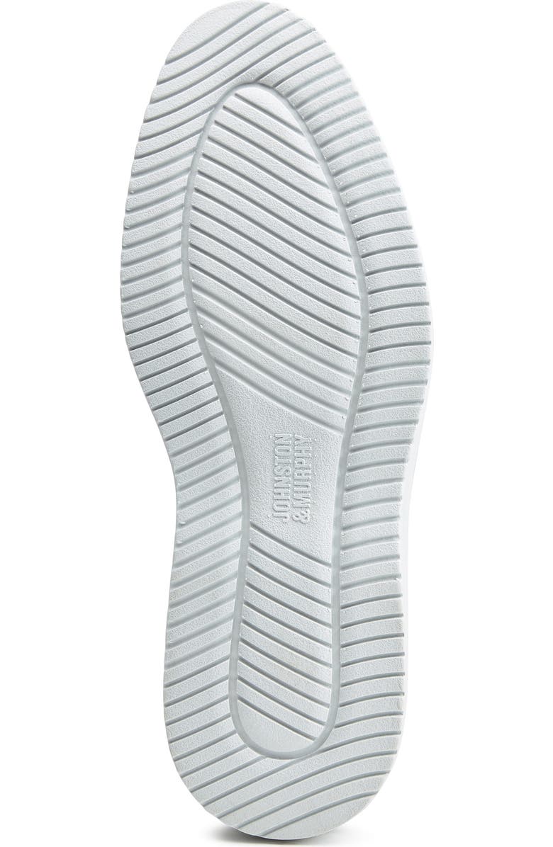 Johnston & Murphy Cason Plain Toe Derby, Alternate, color, Tan Full Grain