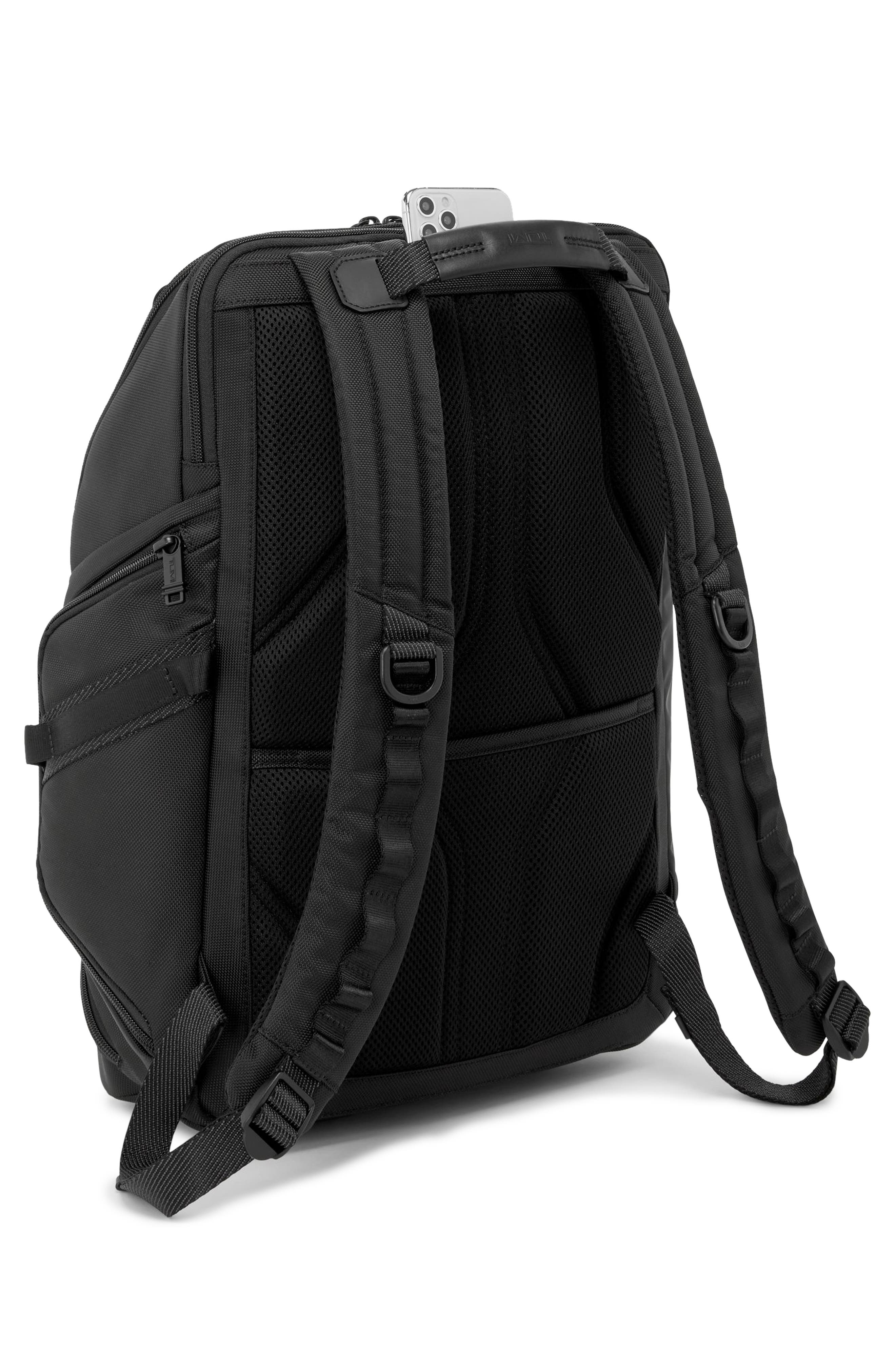 TUMI Renegade Backpack, Alternate, color, 