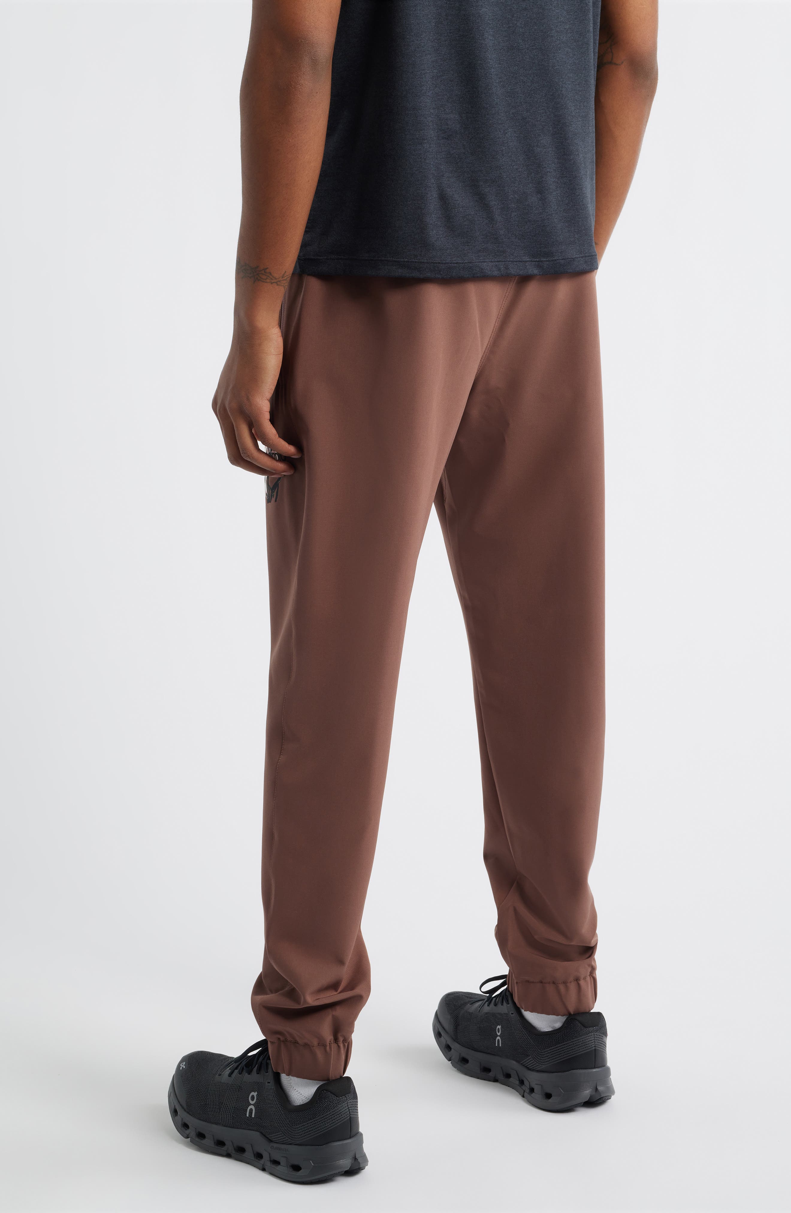 Hunter Lawrence Edition - Tempo Good Energy Tech Pants - image 2