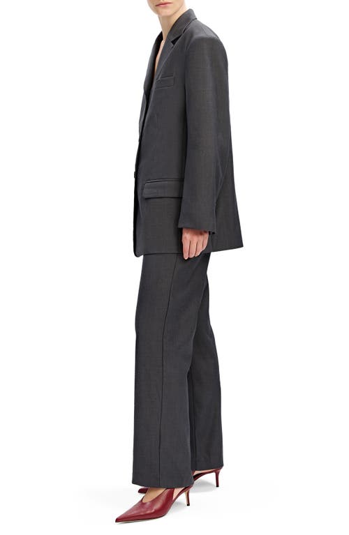 Bardot Maxine Suit Pants In Black