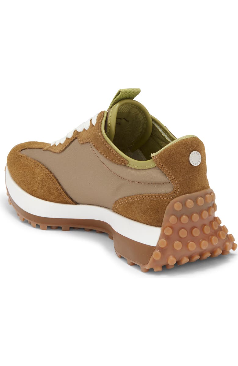 Steve Madden Campo Sneaker, Alternate, color, Olive Multi