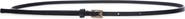 TOM FORD Patent Leather Belt