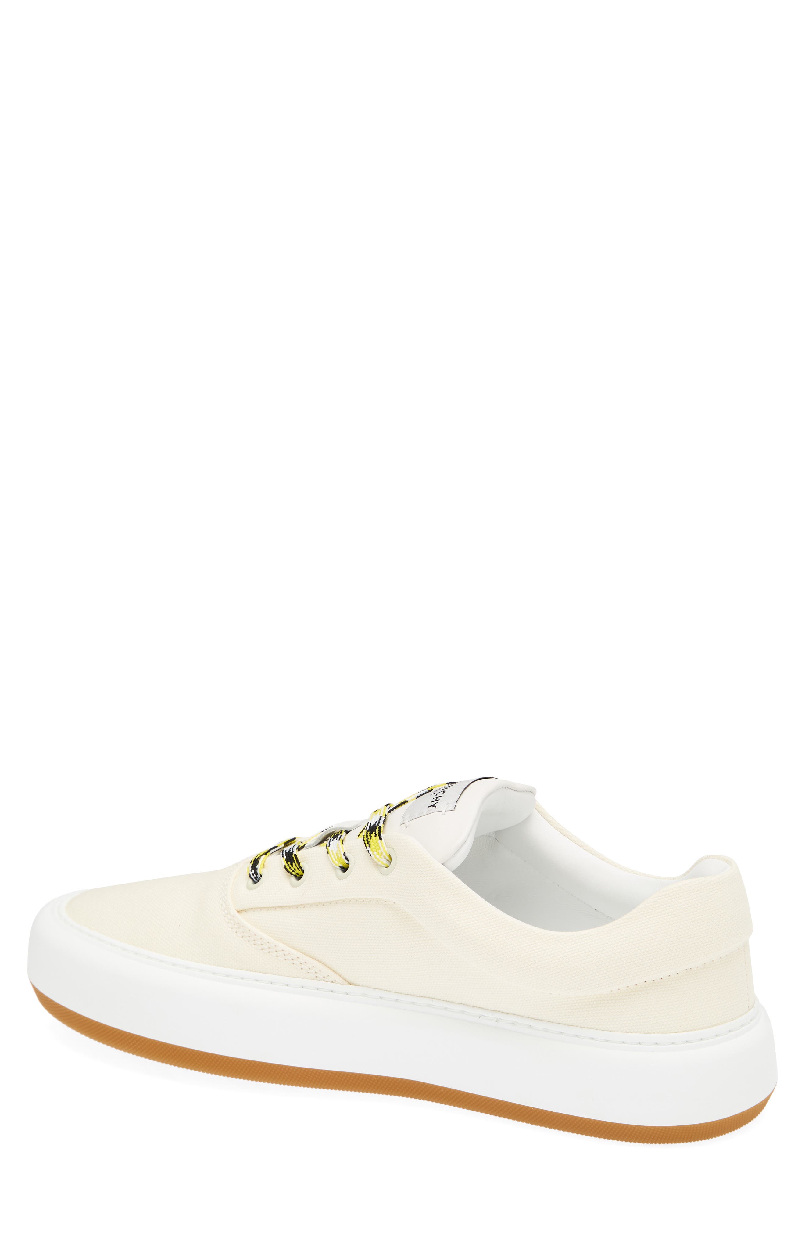 New City Sneaker, Alternate, color, IVORY