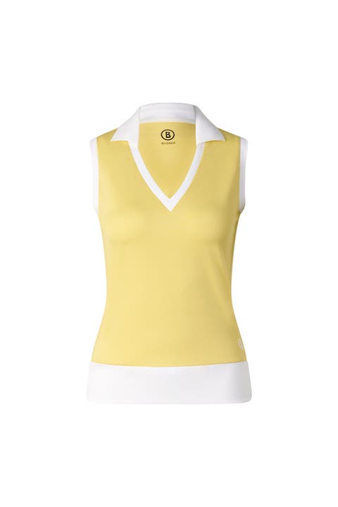 Polo Top Alysha