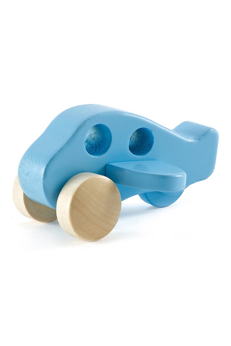 Little Plane Toy, Main, color, MULTI