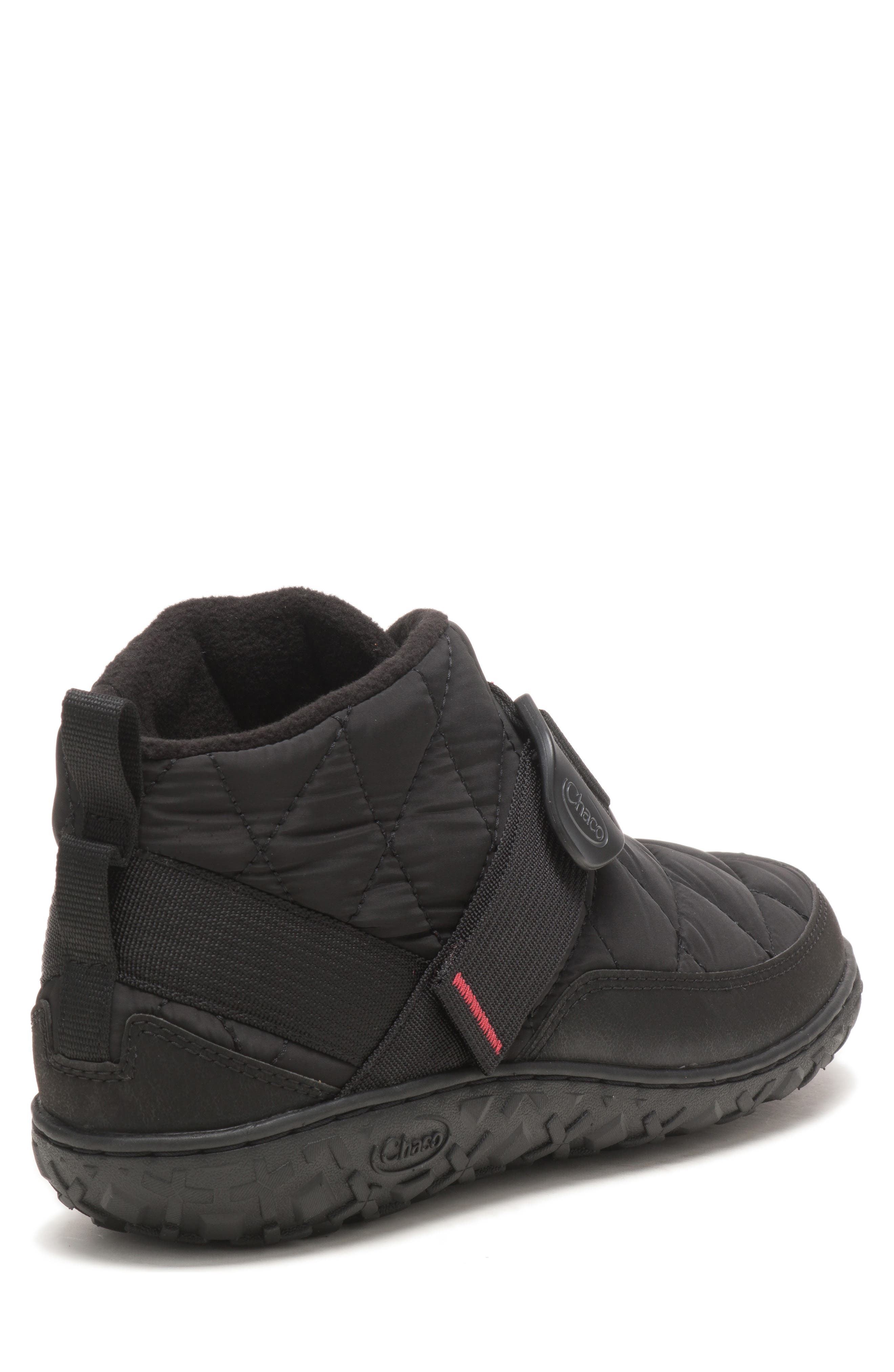 Chaco Ramble Puff Slip-On, Alternate, color, 