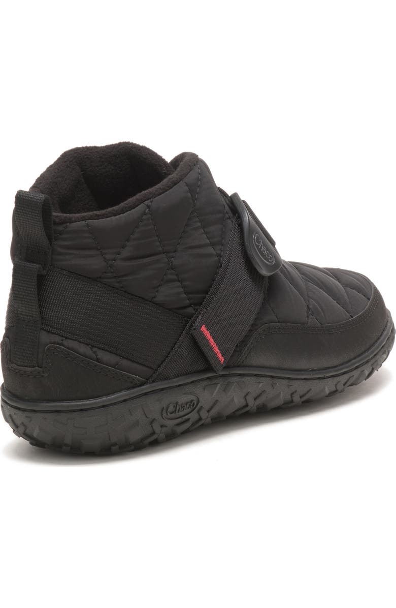 Chaco Ramble Puff Slip-On, Alternate, color,