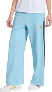 adidas Originals House of Tiro Wide Leg Track Pants