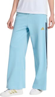 adidas Originals House of Tiro Wide Leg Track Pants