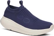 Oofos OOmy Zen Slip-On Sneaker
