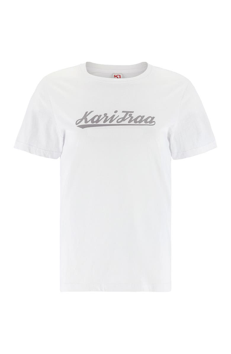 Kari Traa Molster T-Shirt - Women's, Alternate, color, Whit
