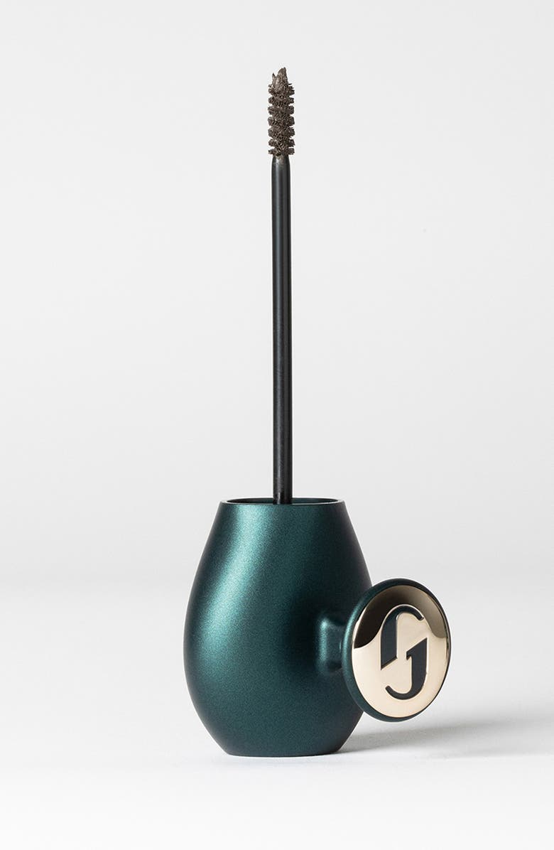 Guide Beauty Brow Moment One Stop Fill, Shape & Set Brow Gel, Alternate, color, Soft Black