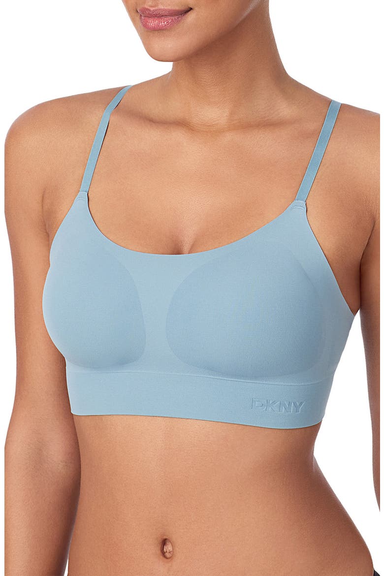 Litewear Seamless Bralette, Alternate, color, CITADEL
