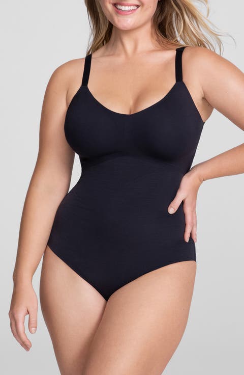 Liftwear Cami Bodysuit (Plus Size)