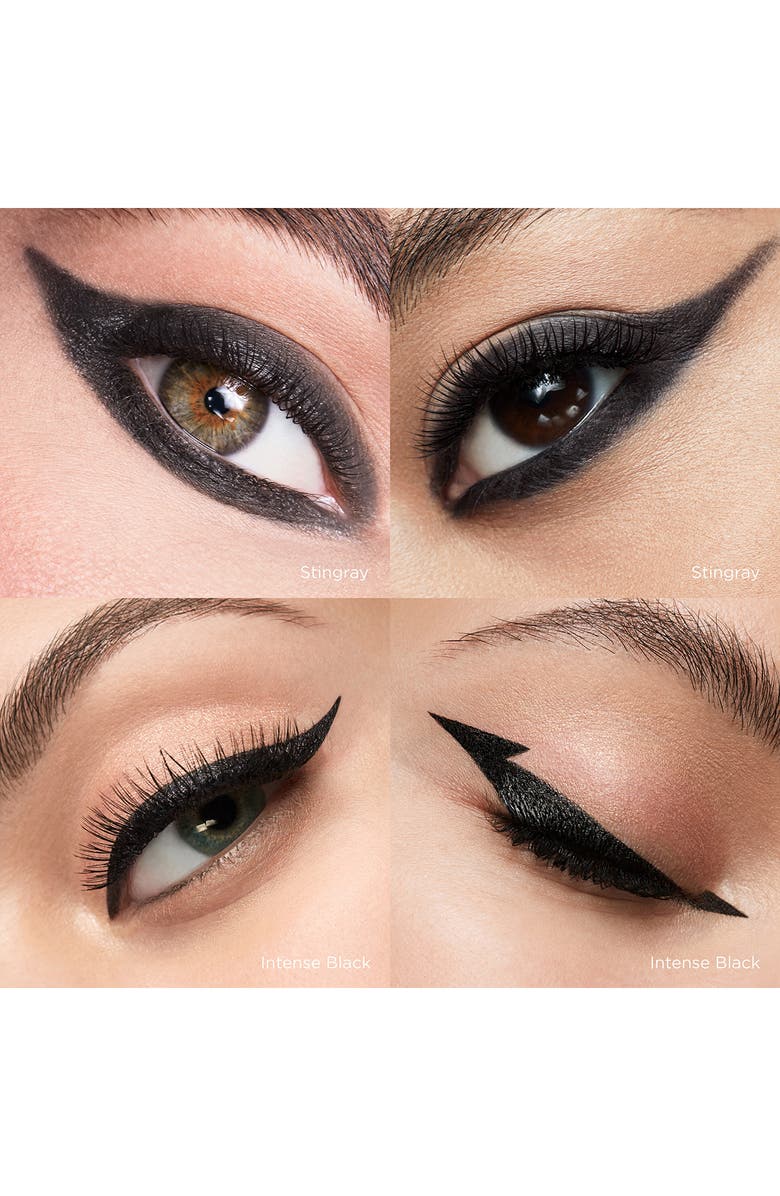 Stila Walk The Line Stay All Day<sup>®</sup> Eyeliner Duo (Nordstrom Exclusive) $54 Value, Alternate, color,