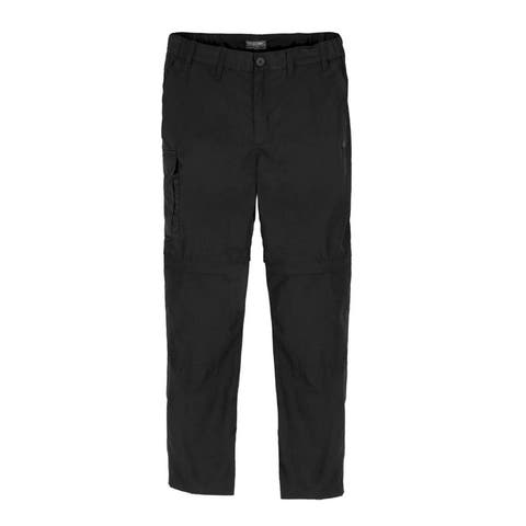 Expert Kiwi Convertible Tailored Pants