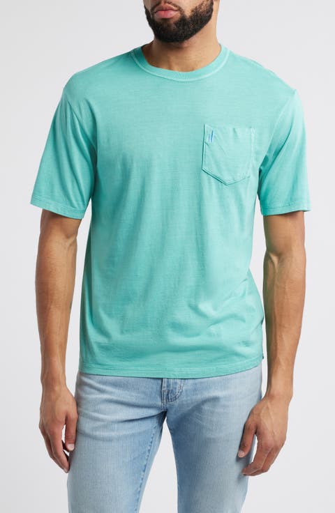 Dale 2.0 Pocket T-Shirt