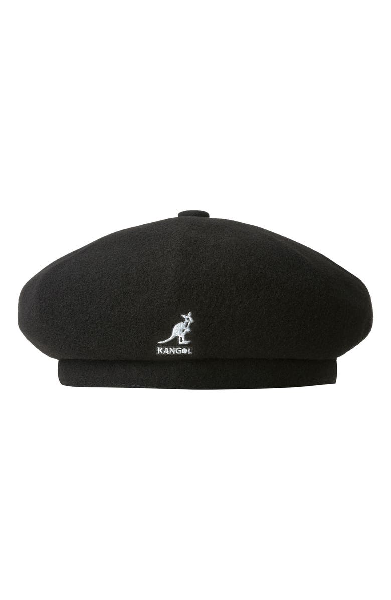 Kangol Jax Beret, Main, color, 