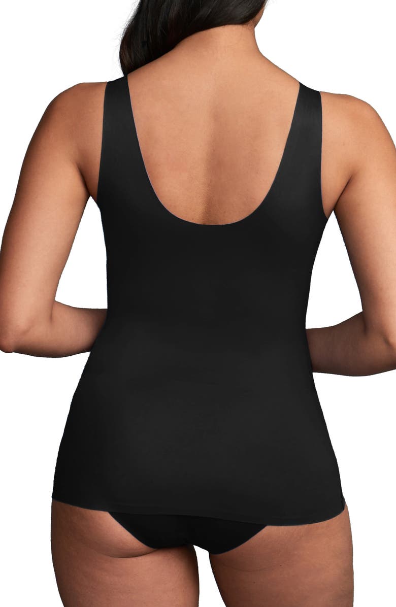 EBY Seamless Tank Top, Alternate, color, 