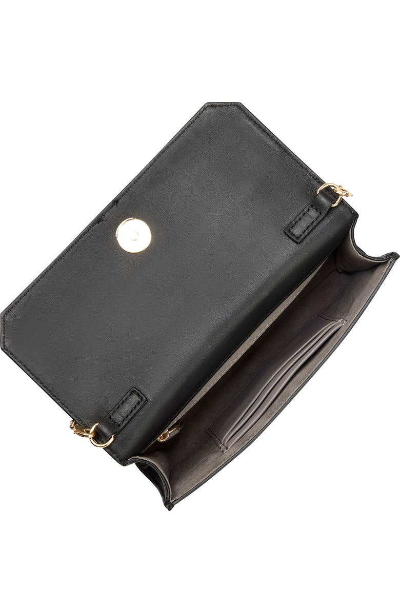 Vince Camuto Adyson Leather Crossbody Bag, Alternate, color,