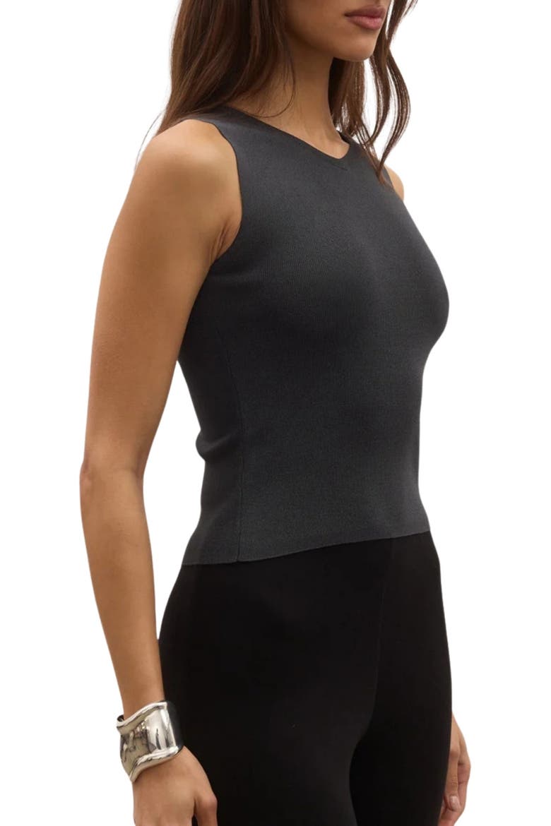 Elena Bateau Neck Top, Alternate, color, LIBERTY
