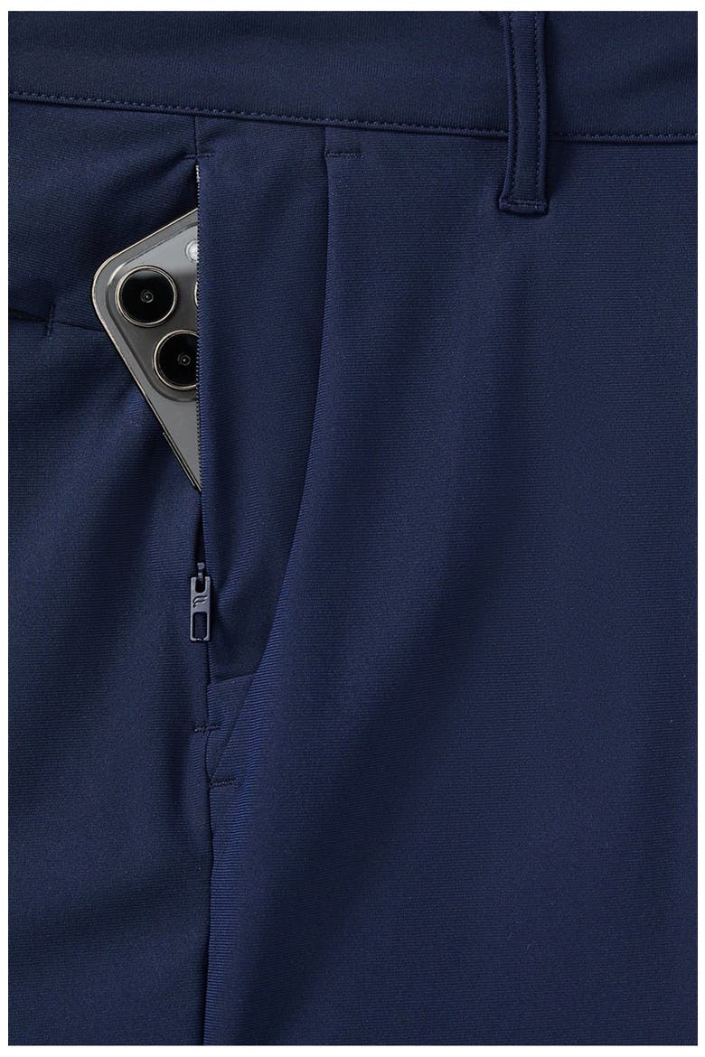 Men's The Don Trouser Slim Fit, Alternate, color, Deep Navy