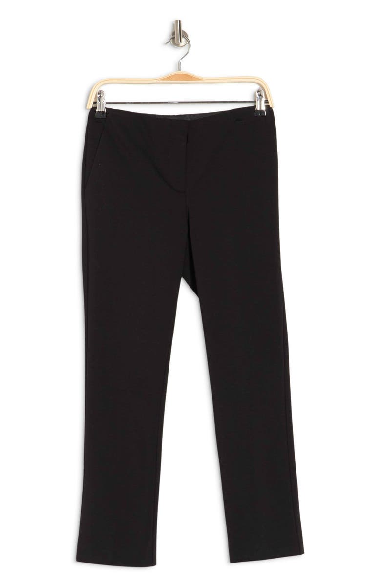 Amanda & Chelsea Lily Solid Pants, Alternate, color, 