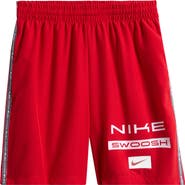 Nike Kids' Multi Dri-FIT Woven Drawstring Shorts