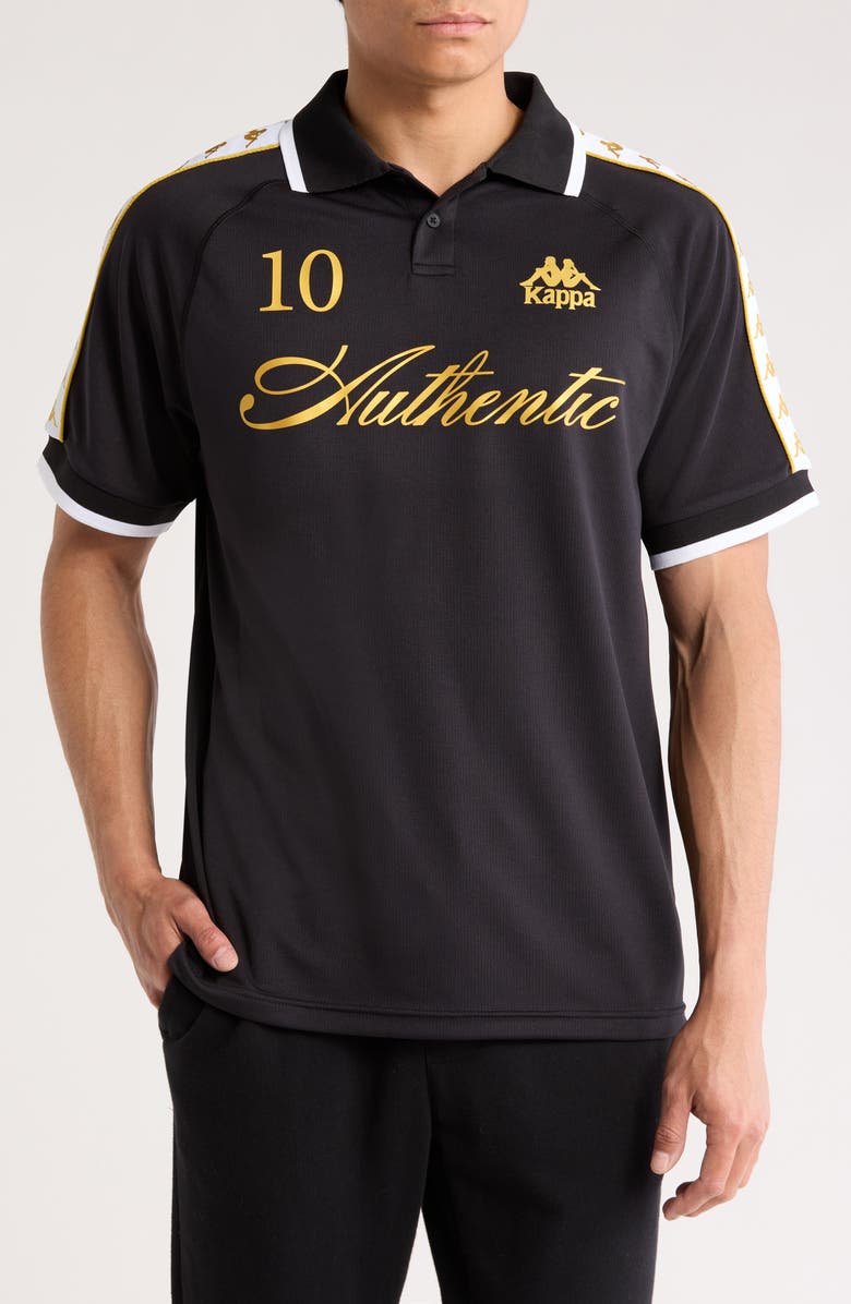 KAPPA 222 Banda Notilox Polo, Main, color, 