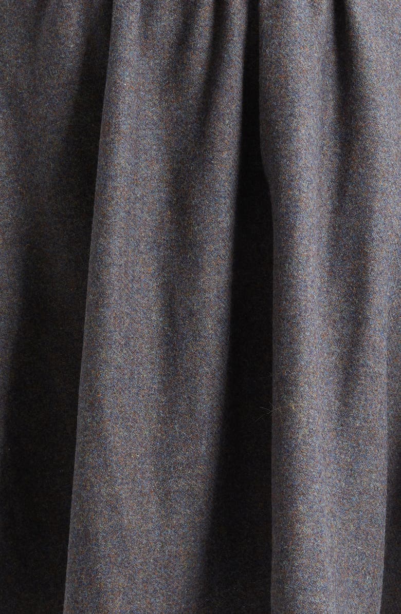 Diotima Winsome Wool Cape, Alternate, color,