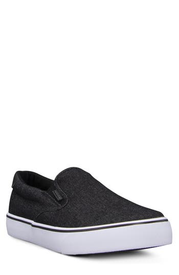 Lugz Clipper Slip-on Sneaker In Multi