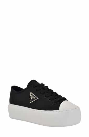 Joezi Platform Sneaker